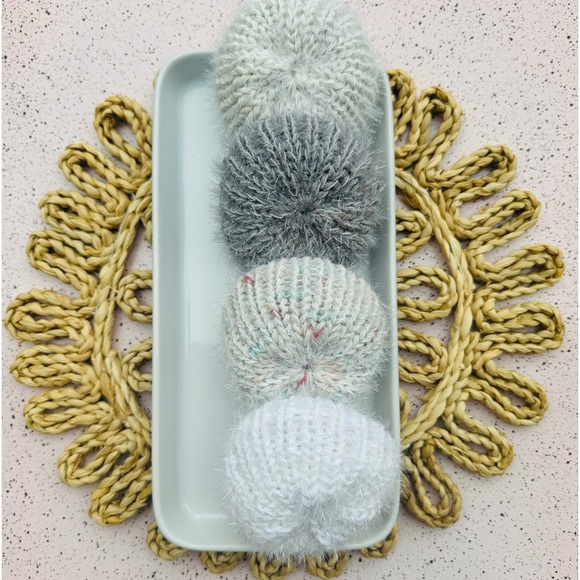 made on irving Other - Handmade Dish Scrubbies 🫧